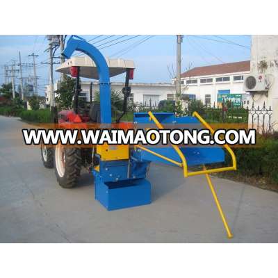 Wood Chipper Shredder / Wc-6 Wc-8 Wc-10 DC-20 Wood Chipper / Shredder, CE & TUV Approved