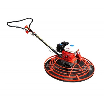 Mini Concrete Finishing Machine Power Trowel/ Smoothing Machine